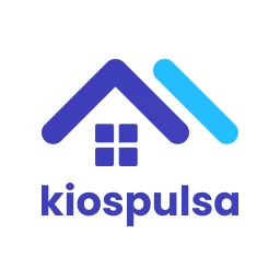 Symbol von Kios Pulsa - Agen Pulsa Murah