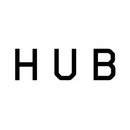 Symbol von Warsaw Hub